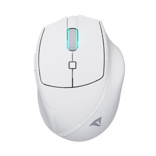 SHARKOON WIRELESS MOUSE 4.000 DPI PIXART-PAW3104 SENSOR